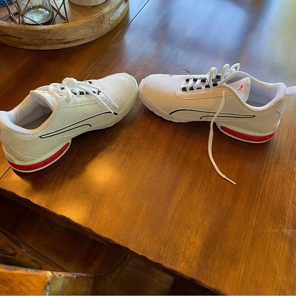 Brand new puma men’s 7 viz runner sport sl shoes - Picture 6 of 7